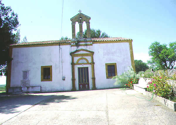 church