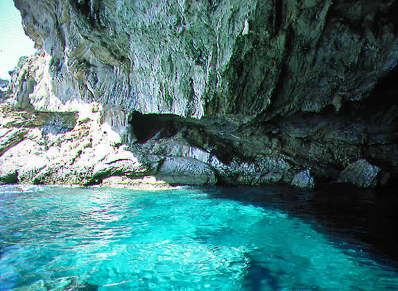 azure clean water