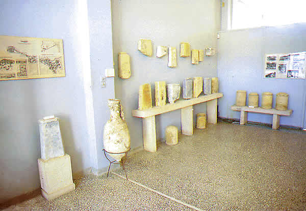 archeological museum