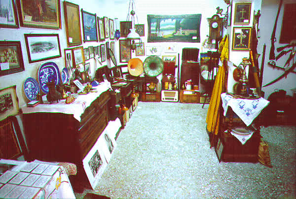 folklore museum