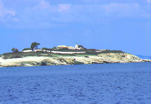 view of promitory moni