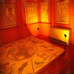 mosaics