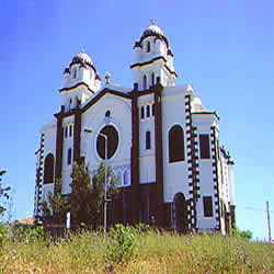 church