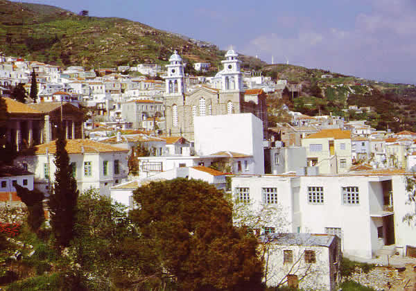cathedral glory from afar