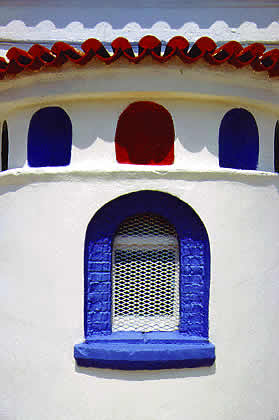 local color