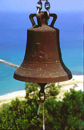 bell