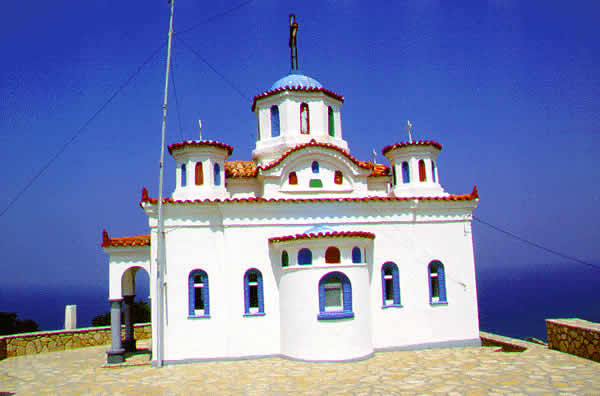church