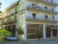 Greece Travel Hotels Kefallonia