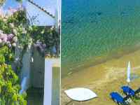 Greece Travel Hotels Kefallonia
