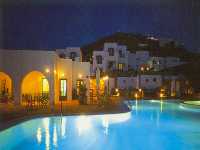 greece travel ios hotels