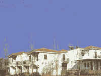 Greece Travel Hotels Lesvos