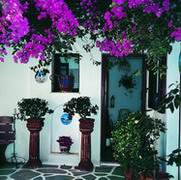 greece travel  hotels