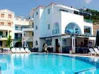 poros hotels