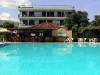 Greece Travel Hotels Poros