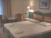 Greece Travel Hotels Poros