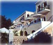 Greece Travel Hotels Spetses