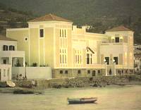 Greece Travel Hotels Spetses