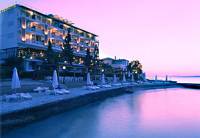 Greece Travel Hotels Spetses