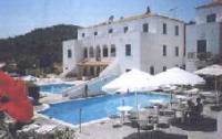 Greece Travel Hotels Spetses