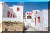 Greece Travel Hotels Tinos