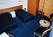 Greece Travel Hotels Thessaloniki